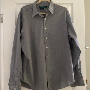 Long sleeve - Ralph Lauren - Men Dress shirt